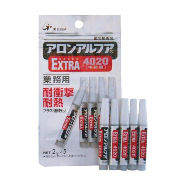 アロンアルファ EXTRA4020