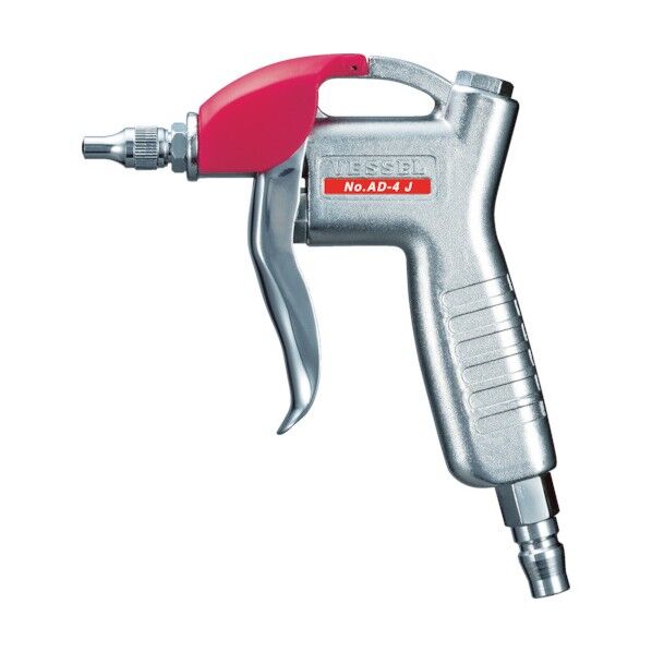 エアダスターノズルプラグ