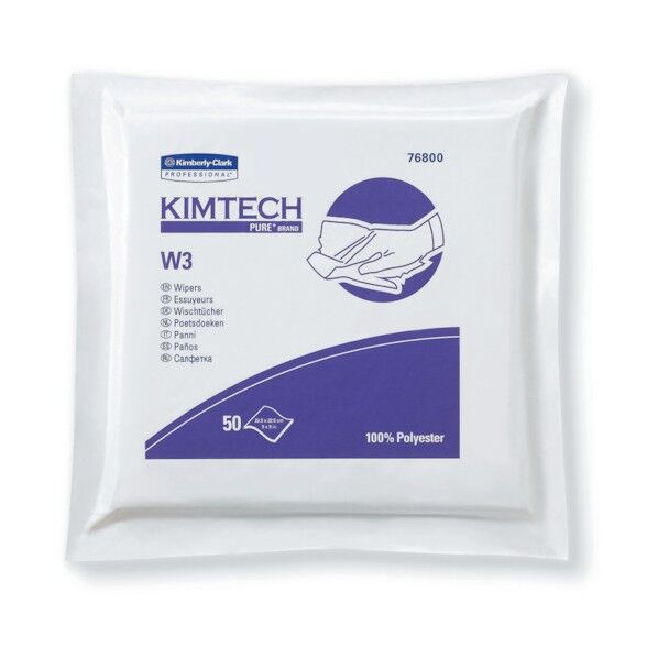 キムテクピュアW3ドライワイパー9インチ