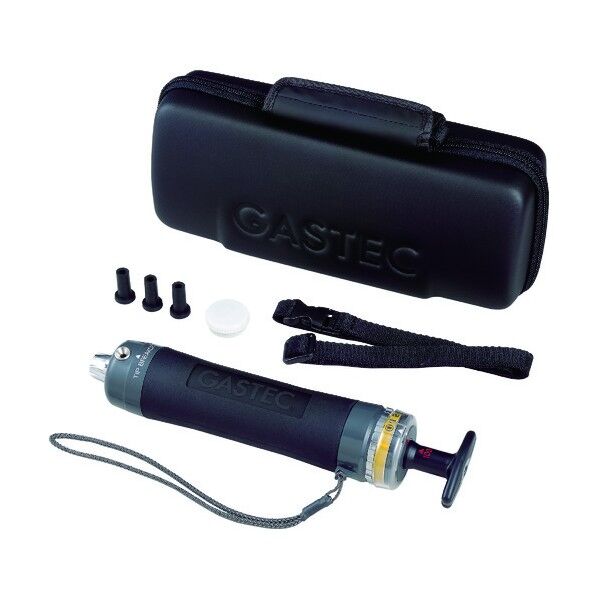 気体採取器セット