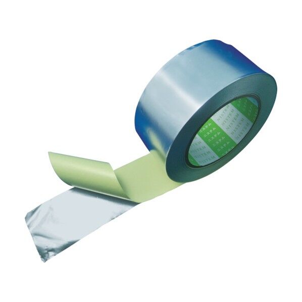 アルミテープ(ツヤなし)NTー101LP50mmx25m 126 x 139 x 53 mm 1