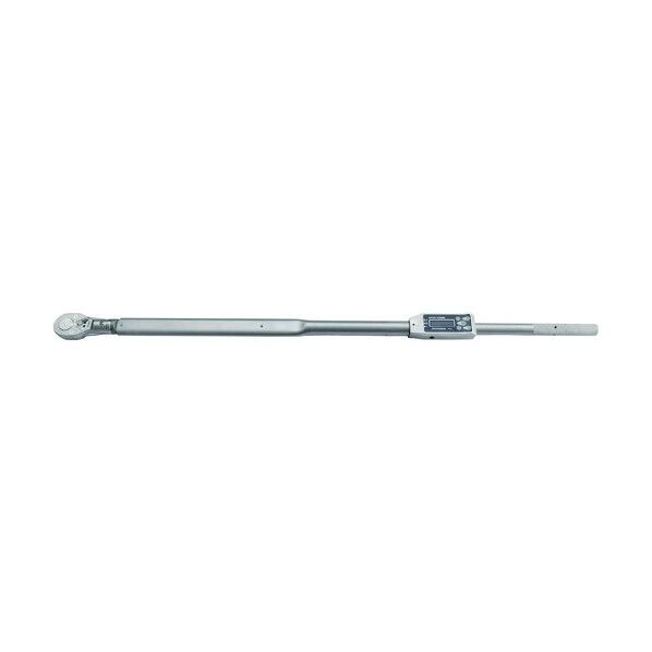※法人専用品※中村製作所 カノン 無線対応デジタルトルクレンチ 1630mm DTC-N1000REV-B 1点