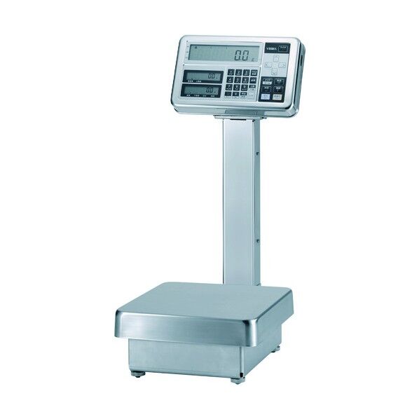 FZ-B30KP-i03:本質安全防爆構造電子はかり FZ-B30KP-I03 1点