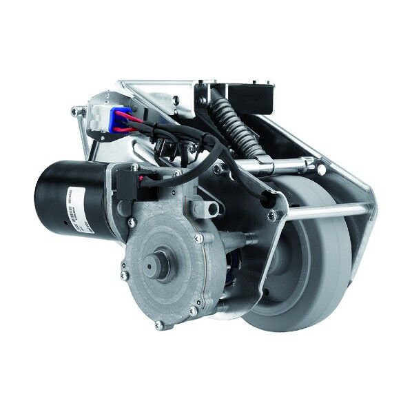 本体ユニット DRIVE ACTUATION 1点