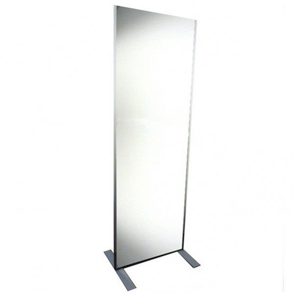 フィットネススタンドミラー 60×180 NRM-F60 1枚