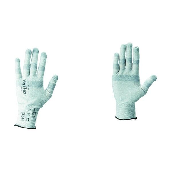 耐切創手袋 ハイフレックス 11-318