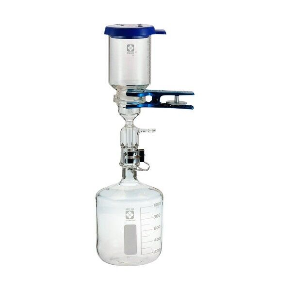 SPCフィルターホルダーセット(ガラスフィルタータイプ)