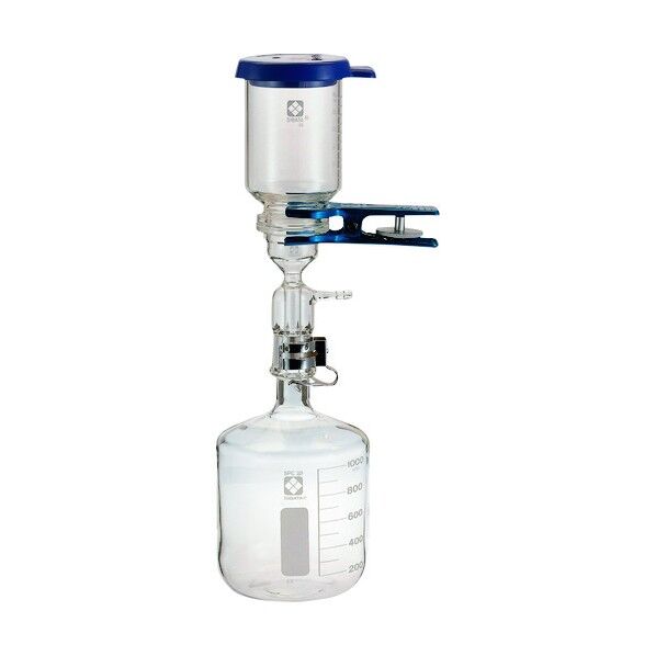 SPCフィルターホルダーセット(サポートスクリーンタイプ)