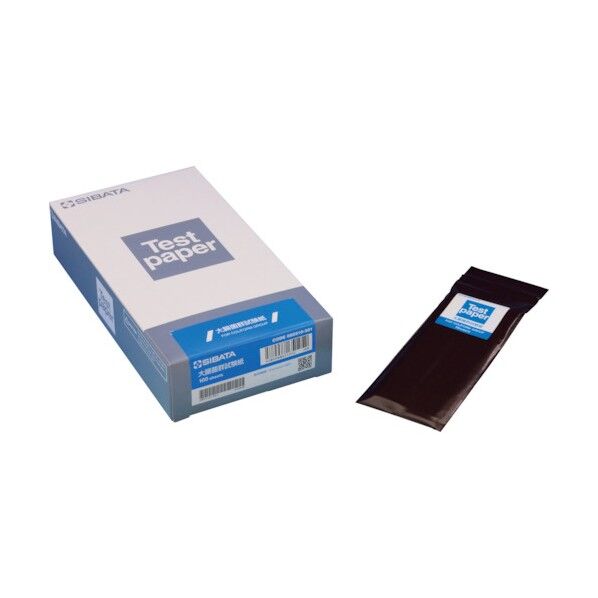 大腸菌群試験紙