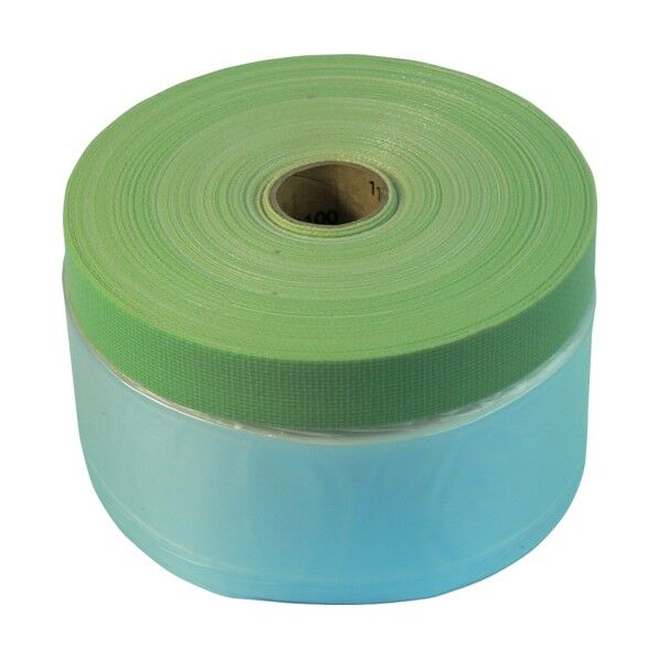 布テープマスカー