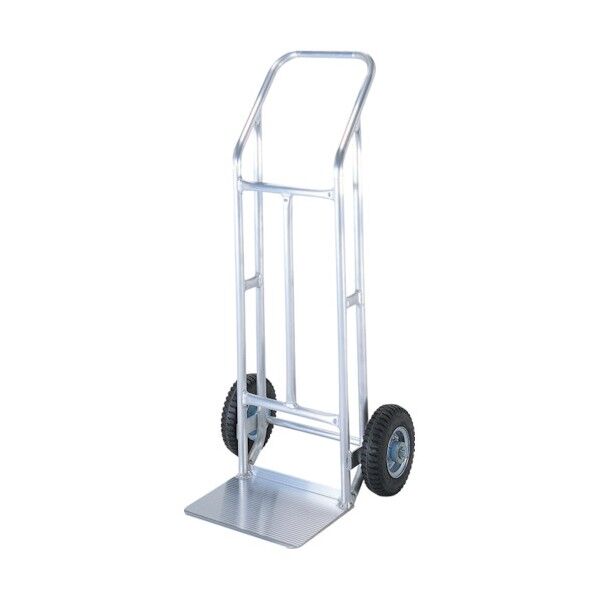 アルミ台車(外輪) 7.100KG 03102170 1