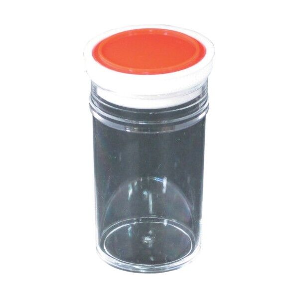 スチロール棒瓶