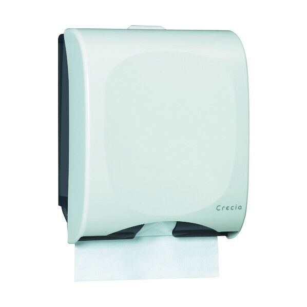 ハンドタオルディスペンサー スリム400