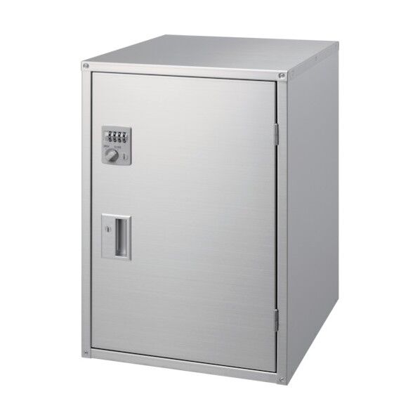 ステンレス簡易型保管庫