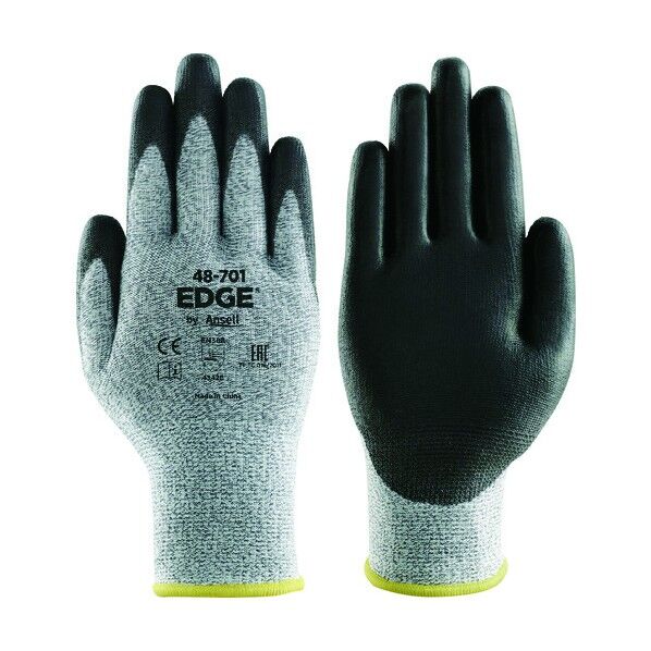 耐切創手袋 エッジ 48-701