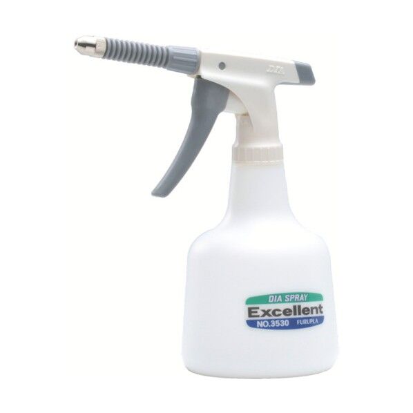 ダイヤスプレー エクセレント