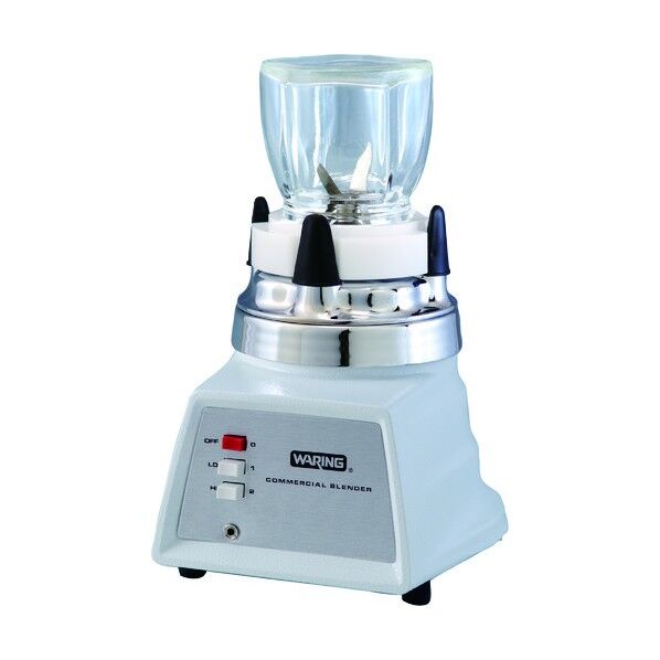 WARING 7011HBC ボトルブレンダー 2スピード 7011HBC 1