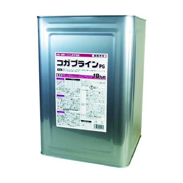 コガブラインEG