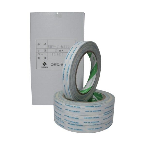 両面テープ No.800