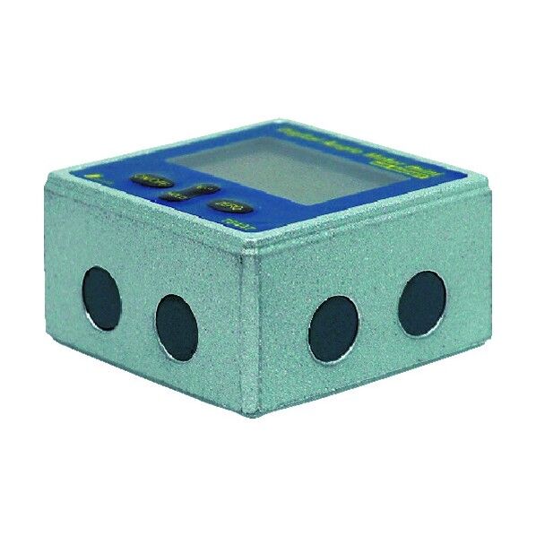 シンワデジタルアングルメーターミニマグネット付 76447 1点