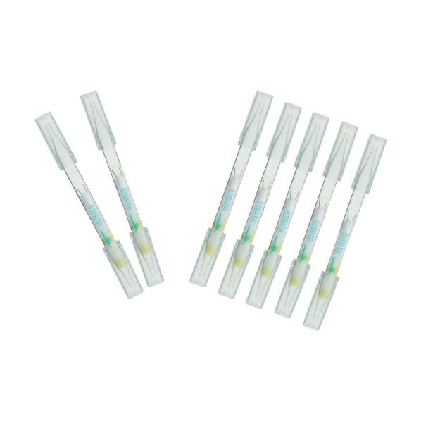 シリカゲルチューブ