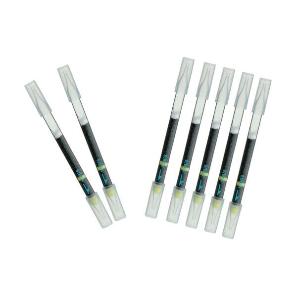 チャコールチューブ ジャンボ型 080150-0532 60本