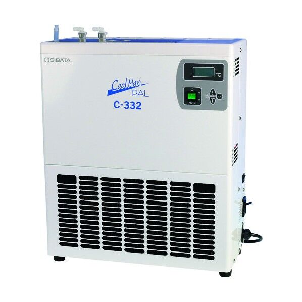 低温循環水槽 クールマンパル C-332 051140-332 1点