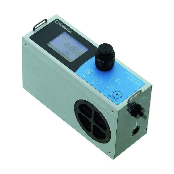 デジタル粉じん計 LD-5R型