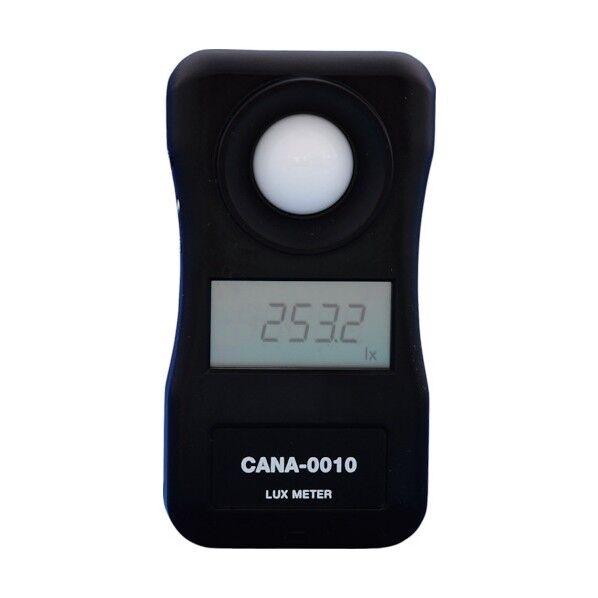 デジタル照度計 CANA-0010型