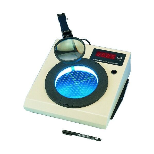 コロニーカウンター CL-570型