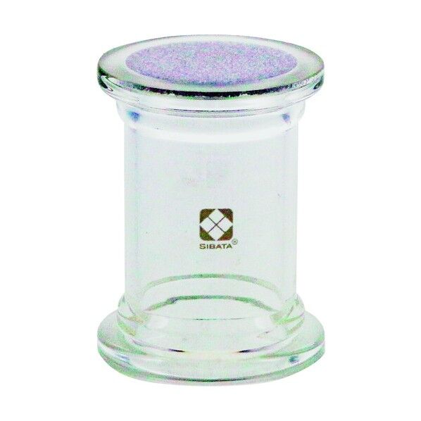 2段ろ過用ガラスフィルターベース 47mmP160