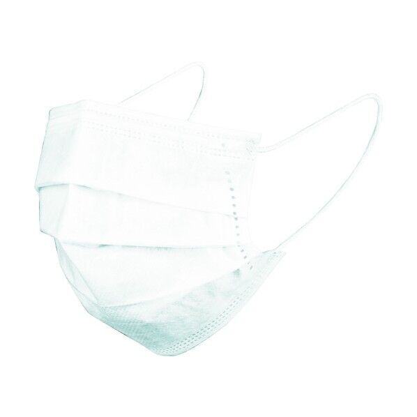 サラヤ サージカルマスクV 50枚入 192 x 106 x 76 mm 51179 50枚