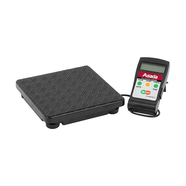 チャージングスケールCS50III