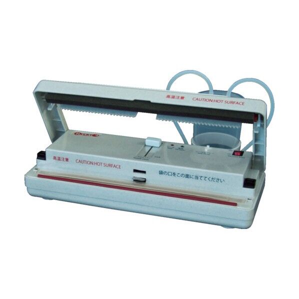 卓上脱気シーラーダッキー