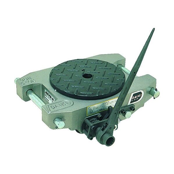 運搬用コロ車 スピードローラー アルミボディー