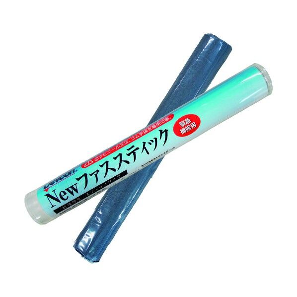 NEWファススティック 緊急補修剤 114g 灰 DV16626