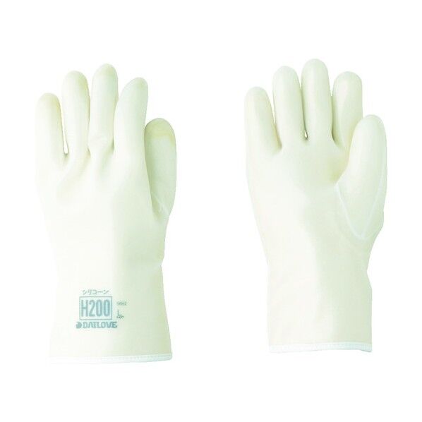 耐熱手袋 ダイローブ H200