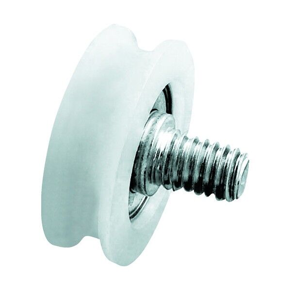 樹脂ベアリング(十字溝ボルトタイプ) EU-Bタイプ