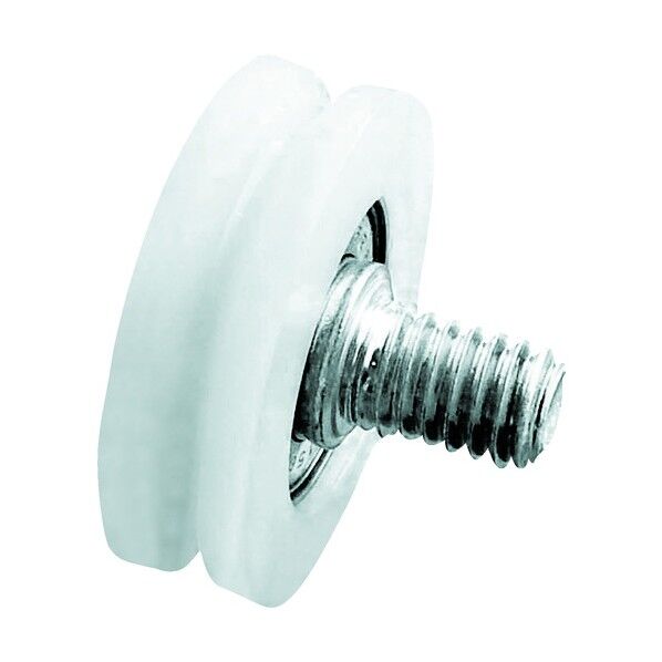 樹脂ベアリング(十字溝ボルトタイプ) EV-Bタイプ