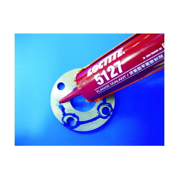 ロックタイト フランジシール剤５１２７（ＦＭＤ１２７）３００ｍｌ ロックタイト フランジシール剤 5127(FMD127)300ml FMD127-300