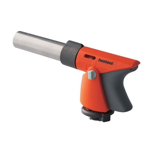 カセットガス アウトドア トーチバーナー 16.9×4.2×9.3 CB-TC-ODOR 1個