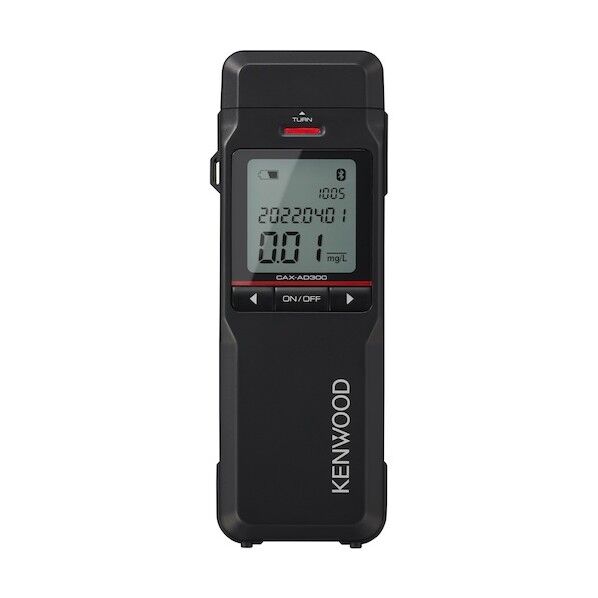 アルコールチェッカー