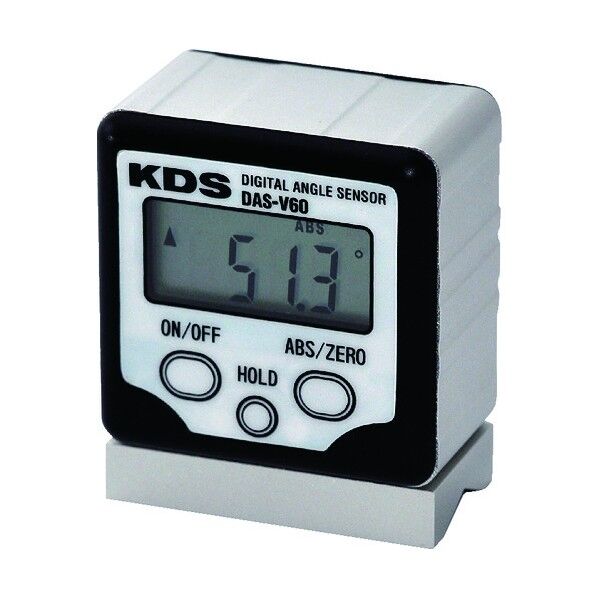 105 x 72 x 48 mm DAS-V60 1点