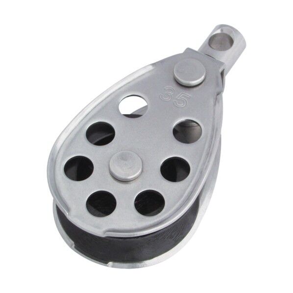 プーリーブロック スイベルタイプ