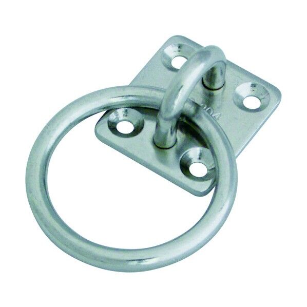 丸カンプレート