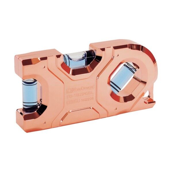 鳶レベル零 ピンクゴールド ED-TBZPGBL 1点...