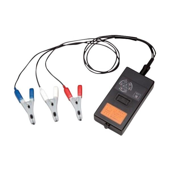 中部精機 相回転チェッカー(被覆線用) DPL-02WP 1点...