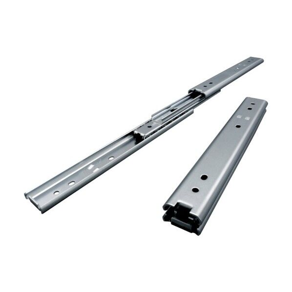 ダブルスライドレール C2731 (軽荷重用)