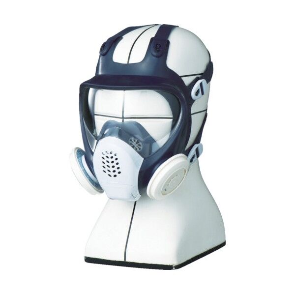 TS取替え式防じんマスクDR185L4N-1