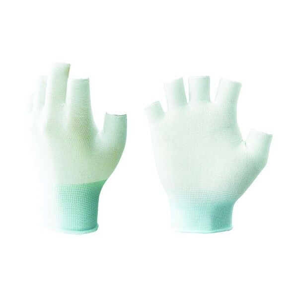 指切りインナー手袋